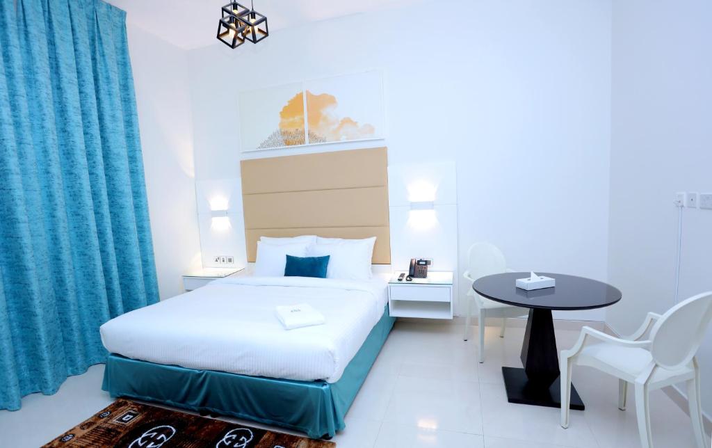 DREAM PALACE HOTEl - Resim 28