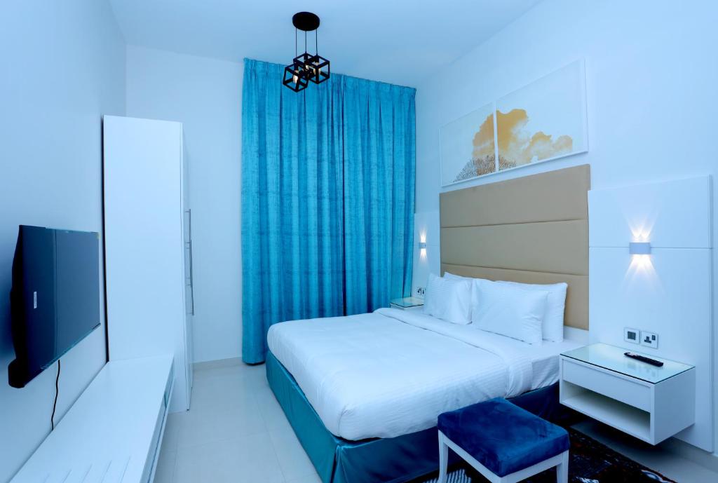 DREAM PALACE HOTEl - Resim 29