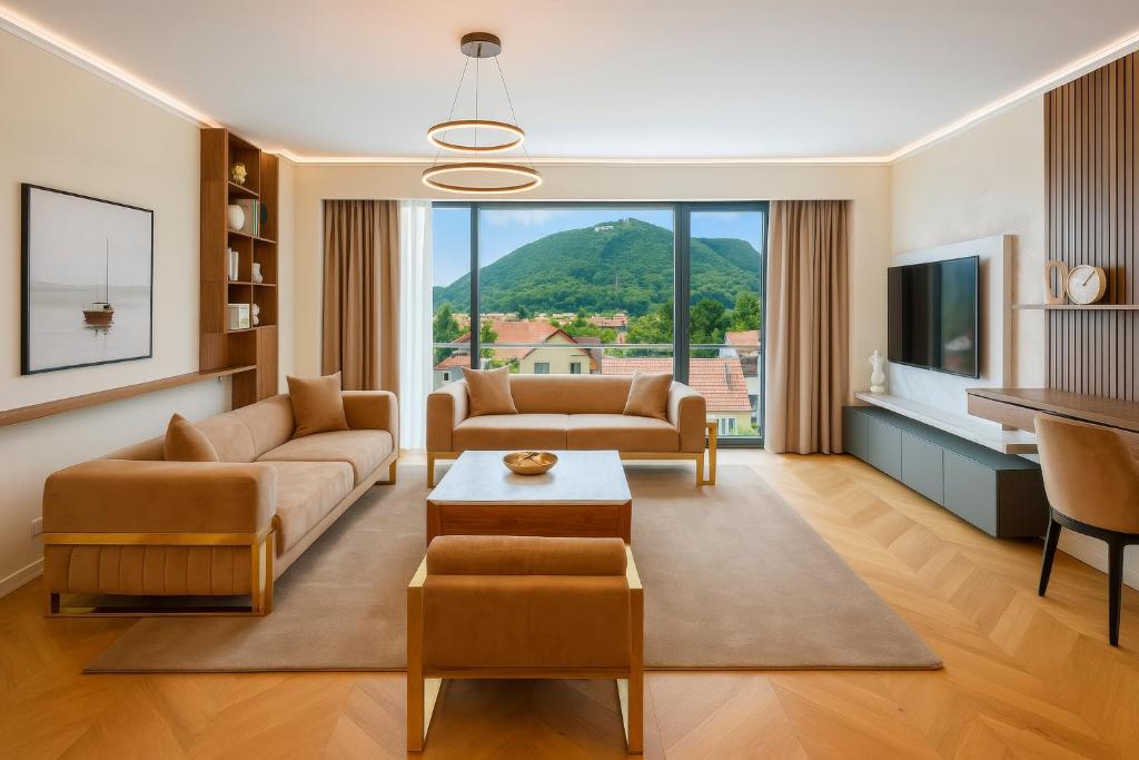 ONE66 - Luxury Aparthotel - Resim 16