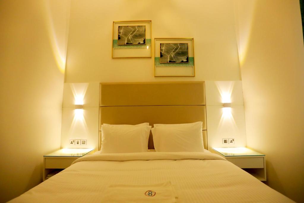 DREAM PALACE HOTEl - Resim 2