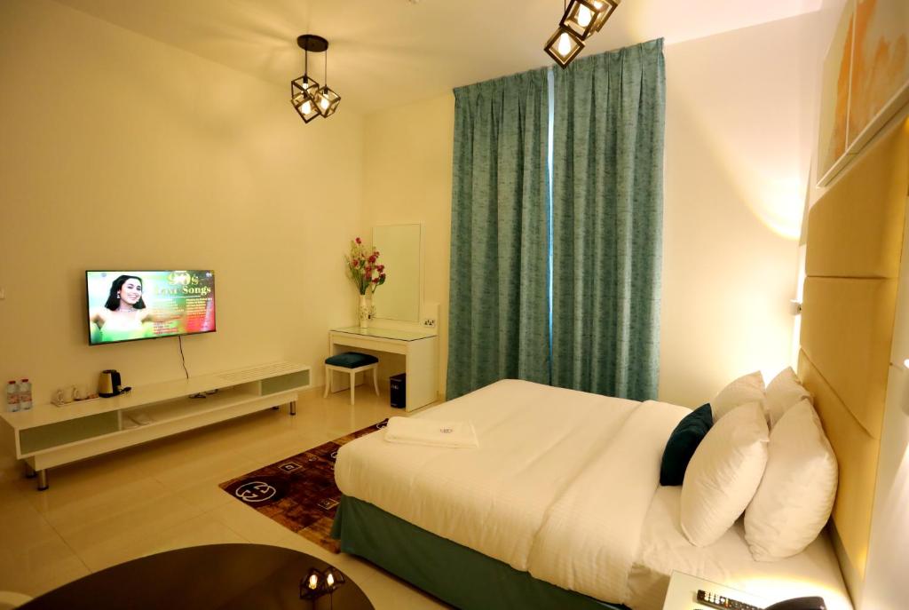 DREAM PALACE HOTEl - Resim 33