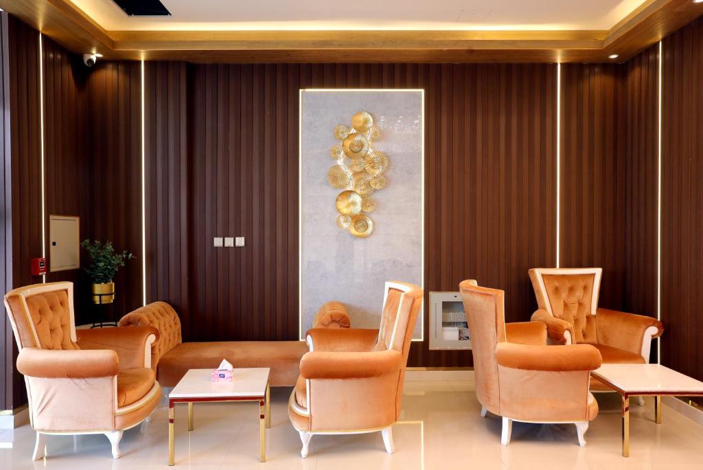 DREAM PALACE HOTEl - Resim 37