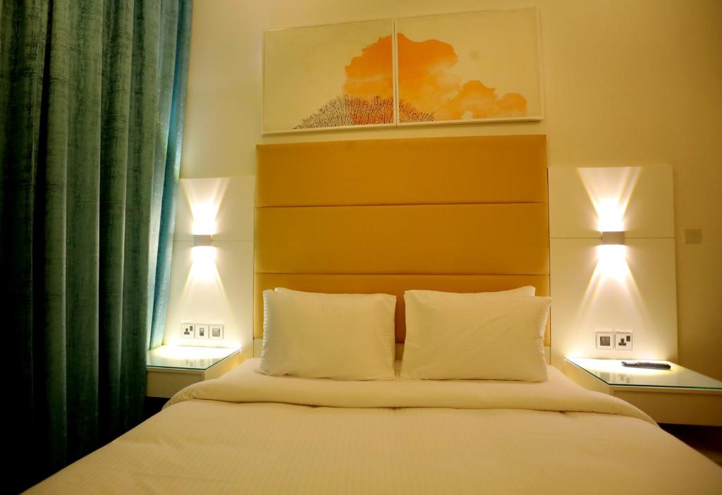 DREAM PALACE HOTEl - Resim 38