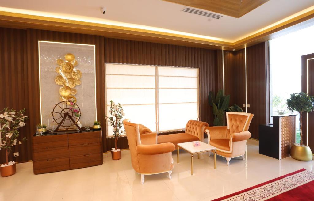 DREAM PALACE HOTEl - Resim 40