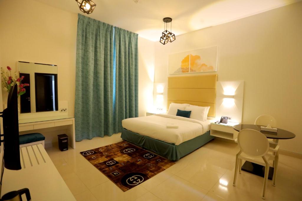 DREAM PALACE HOTEl - Resim 44