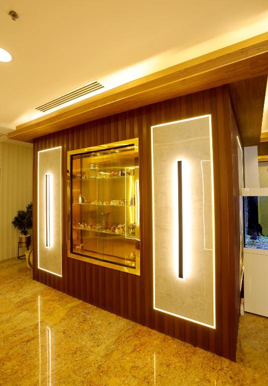 DREAM PALACE HOTEl - Resim 45