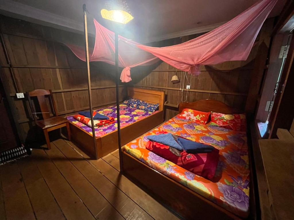 Bee Bee's Chalets home stay and trekking 2