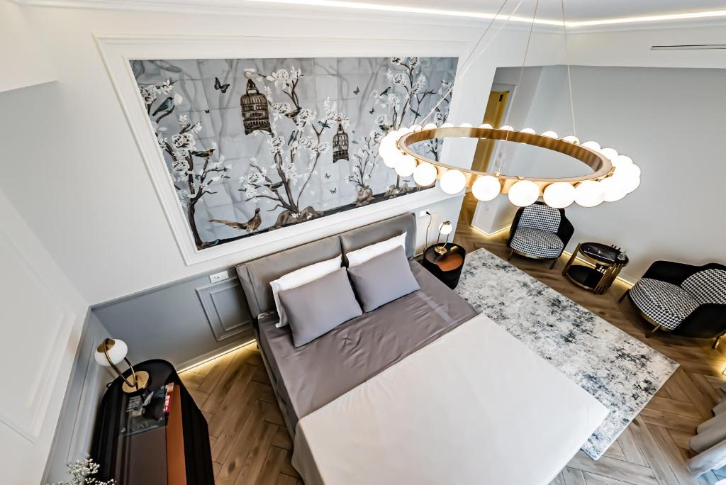 ONE66 - Luxury Aparthotel - Resim 2