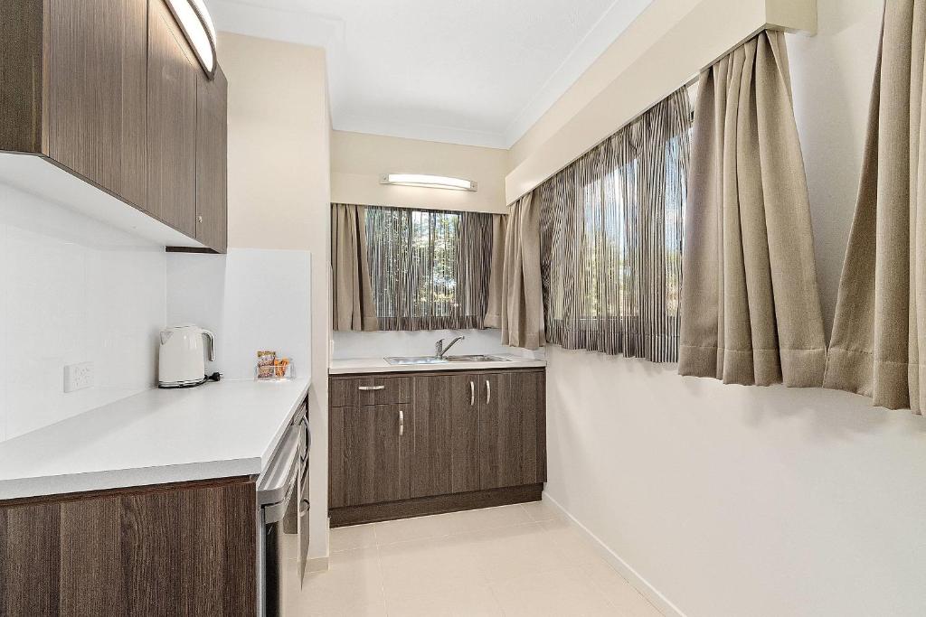 Quality Hotel Robertson Gardens - Resim 28