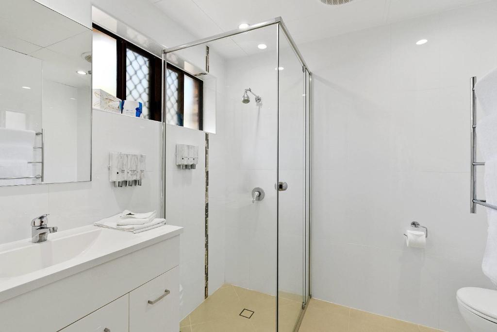 Quality Hotel Robertson Gardens - Resim 29