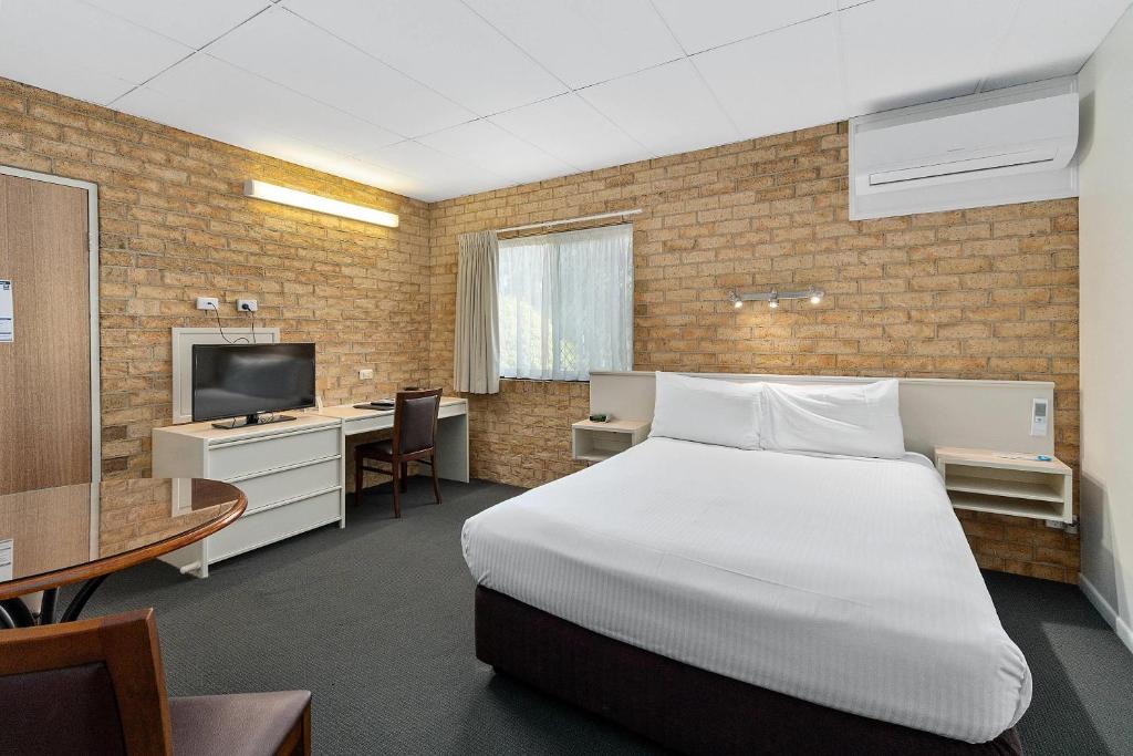 Quality Hotel Robertson Gardens - Resim 3