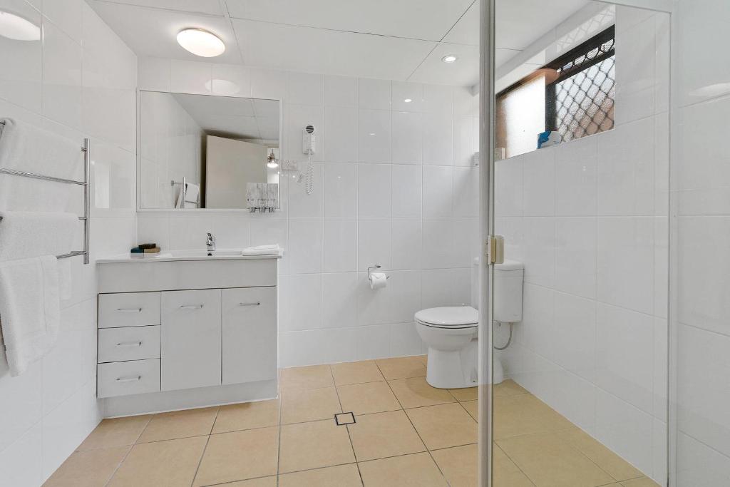 Quality Hotel Robertson Gardens - Resim 37