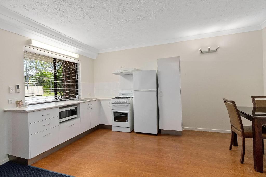 Quality Hotel Robertson Gardens - Resim 36