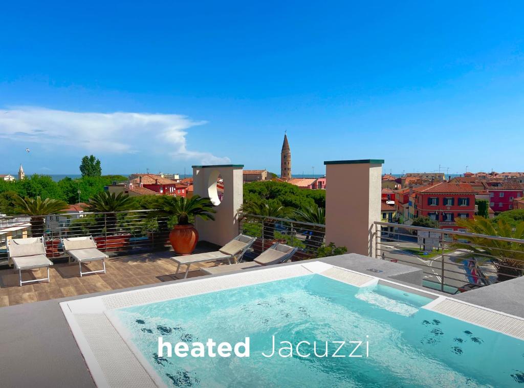 Eco Hotel Cleofe - Housity