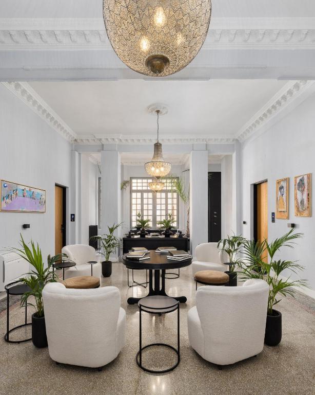 IL CONFORMISTA Casa Storica - Resim 7