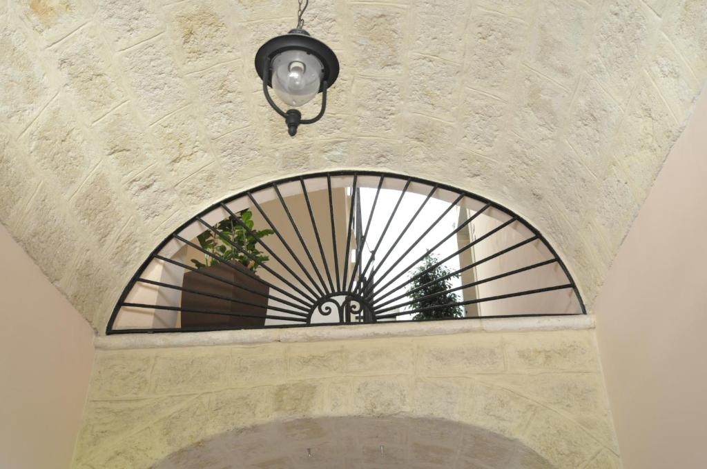 Fotografie z fotogalerie ubytování Turenum Apartment B&B v destinaci Trani