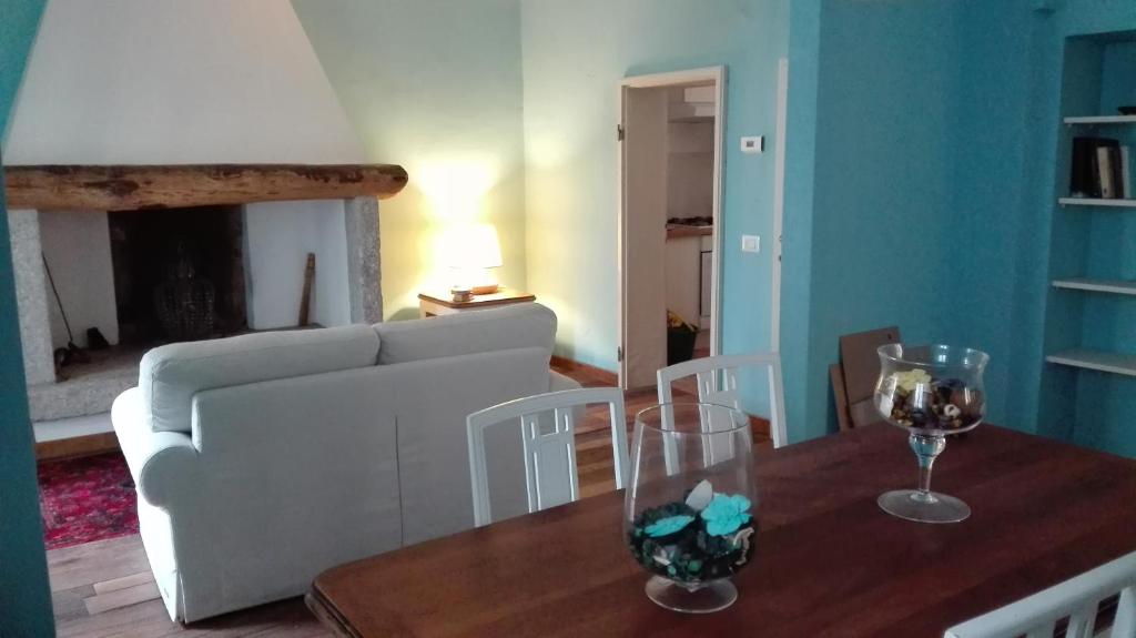 Gallery image of Residenza Se son Rose in Schignano