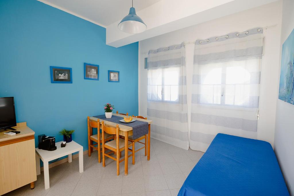 Galeriebild der Unterkunft Residence Le 4 Stagioni in Menfi