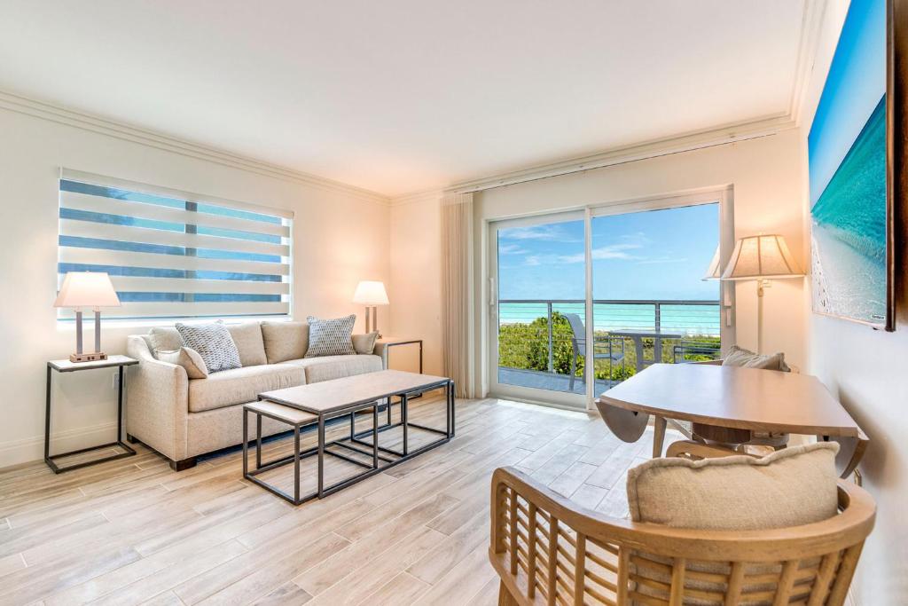 Sanibel Inn - 