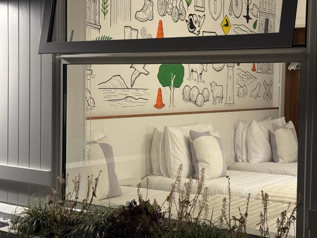 White Oasis - Resim 14