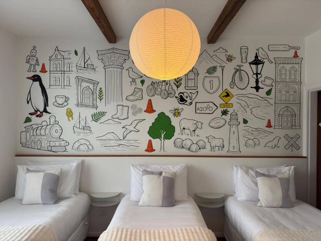 White Oasis - Resim 3