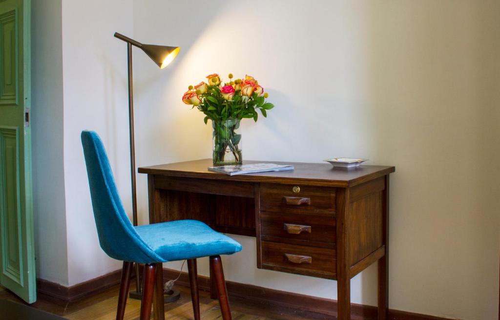 Fotografie z fotogalerie ubytování Hotel Casa de la Vega v destinaci Bogotá