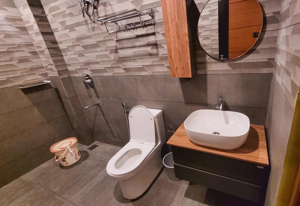 Φωτογραφία από το άλμπουμ του Monsoon Retreats Treehouse σε Thekkady