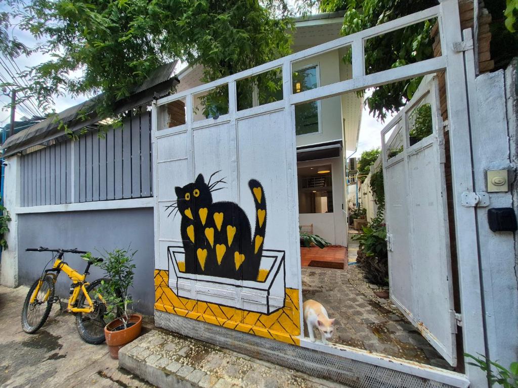 امکانات Cat House BKK - تصویر ۴