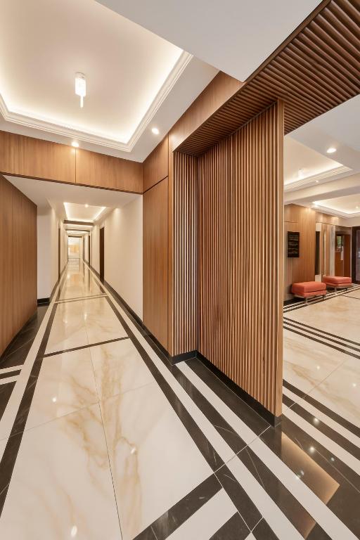 ONE66 - Luxury Aparthotel - Resim 20