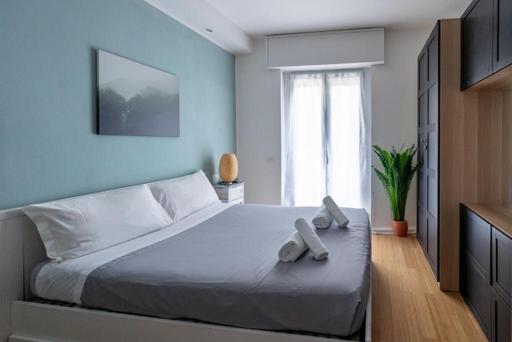 Home Sweet Milano - near Linate Airport