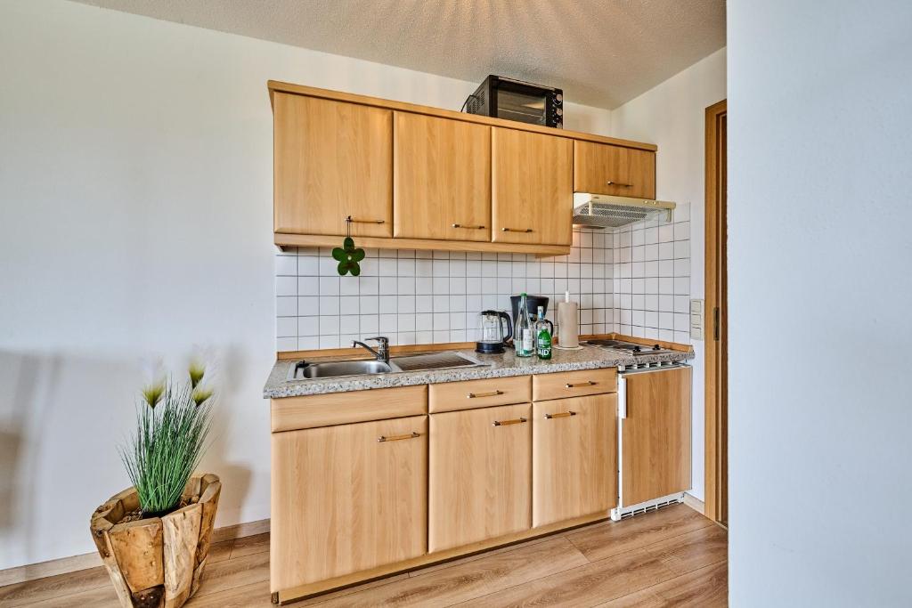 Richterhof Wellness Apartments Bayerischer Wald - Appartement