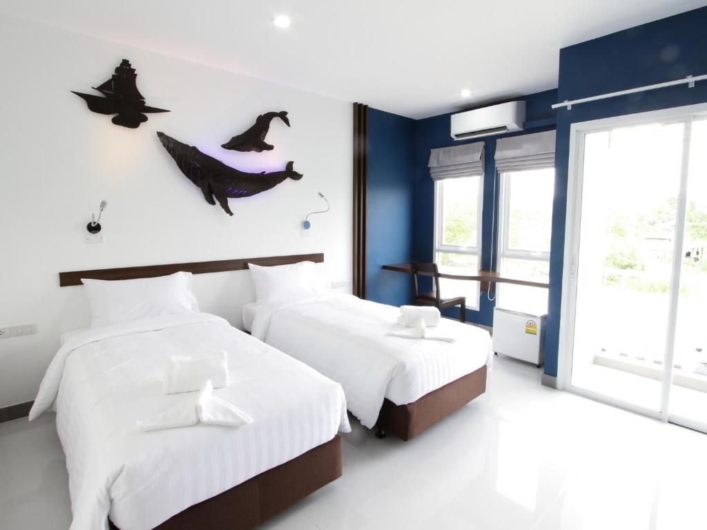 Anna-Nava Pakkret Hotel - 