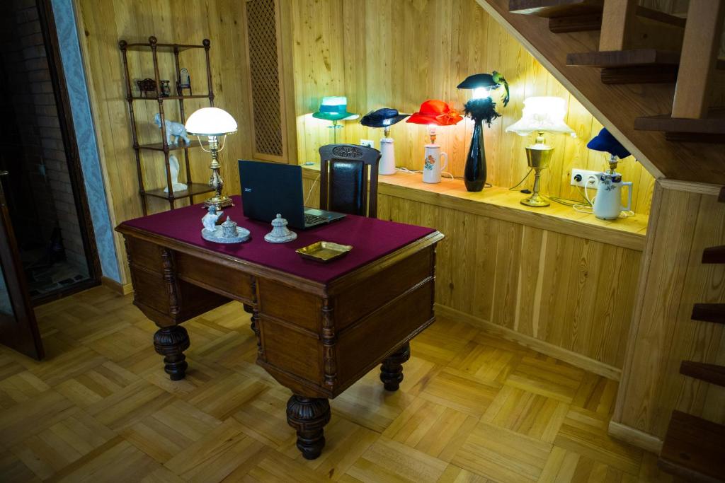 Fotografie z fotogalerie ubytování Bloom Boutique Hotel v destinaci Tbilisi City