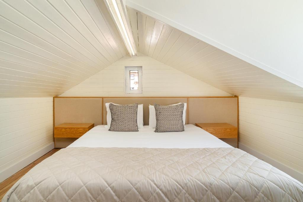 WHome Beco das Flores Hideaway in Historic Lisbon