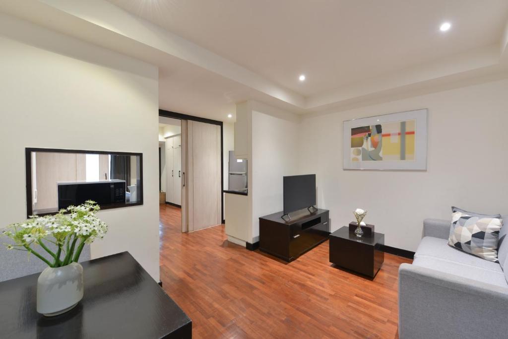 Abloom Exclusive Serviced Apartments - 