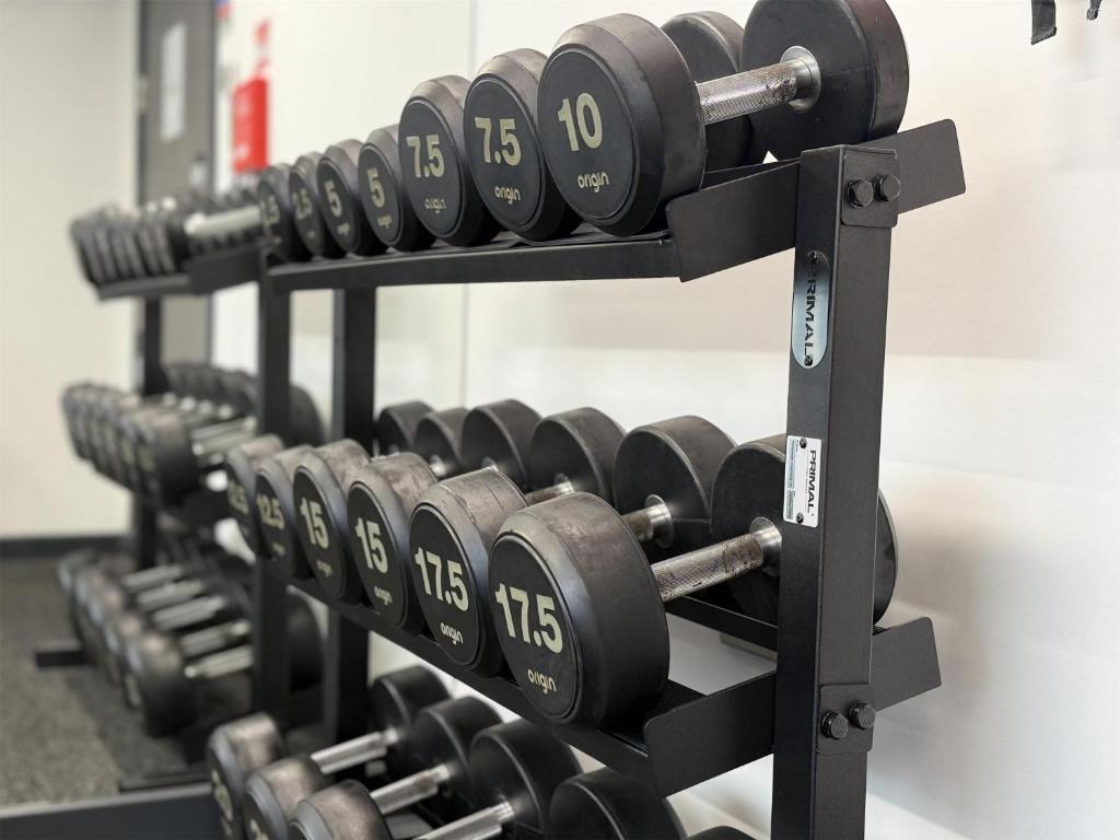 River Ness Hotel, a member of Radisson Individuals - Resim 23