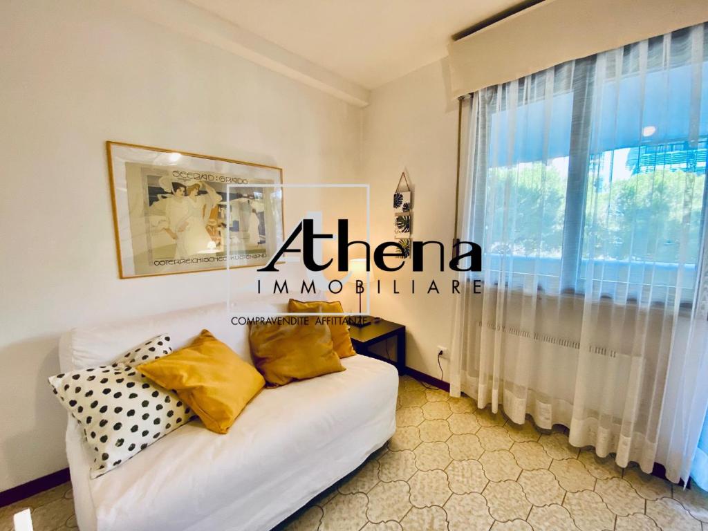 Fotografie z fotogalerie ubytování Zipser 23 v destinaci Grado