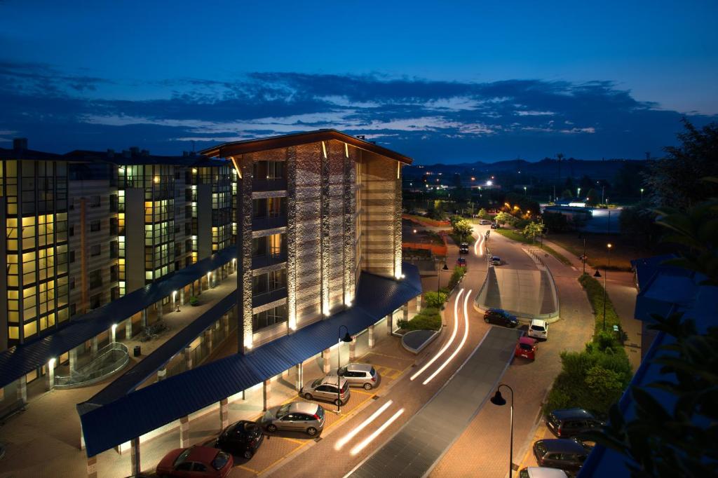 AlbaResidence Masera26 - 17