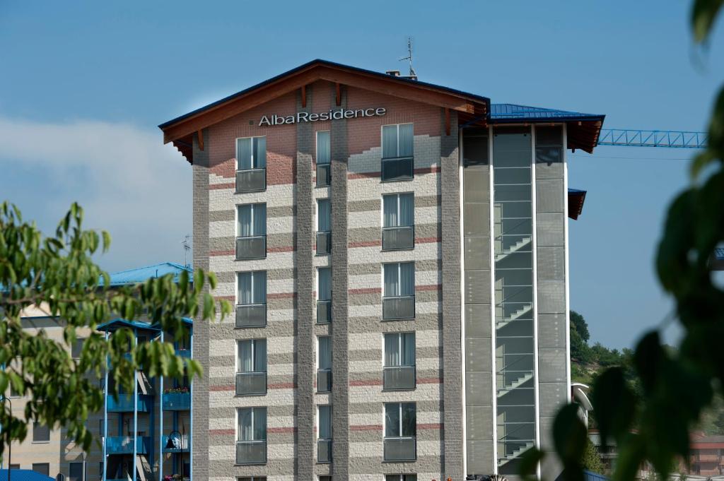 AlbaResidence Masera26 - 18