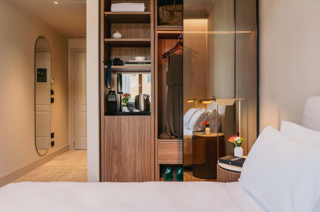 Rimon Place Kosher - Resim 16