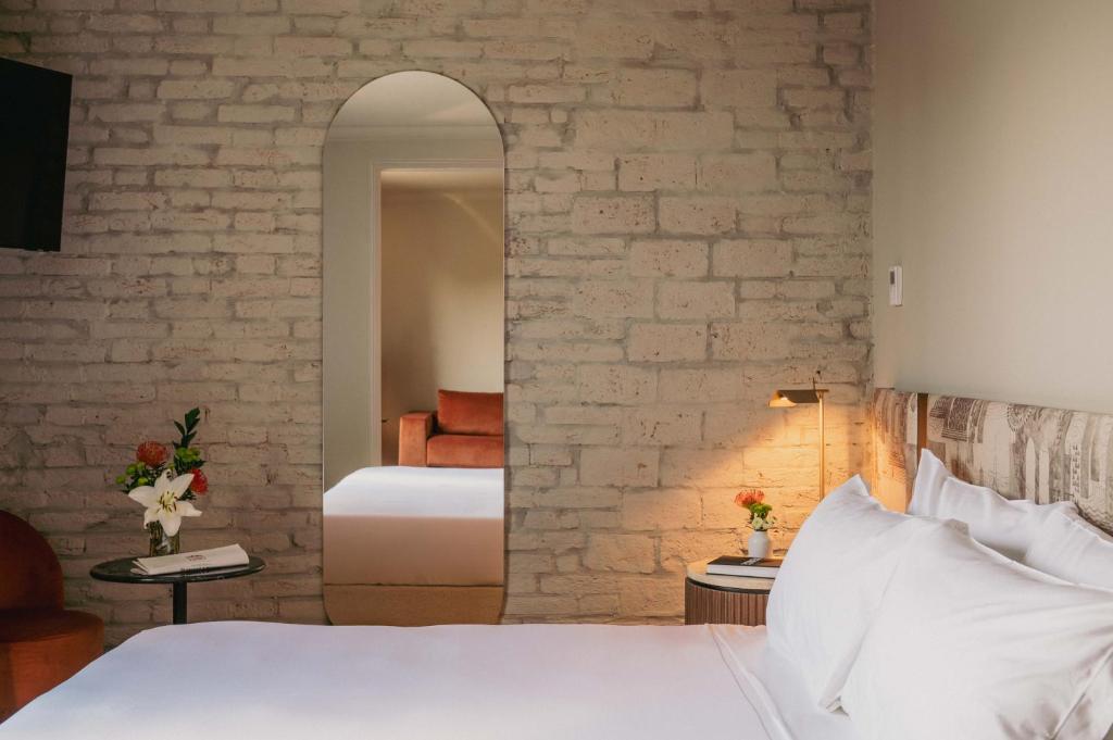 Rimon Place Kosher - Resim 32