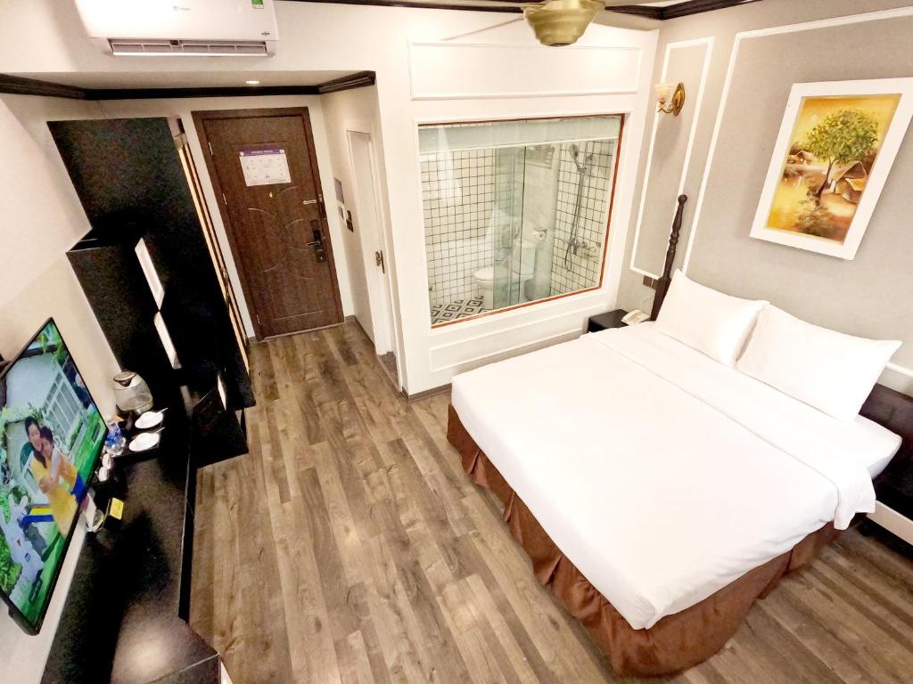 Halong Lavender Hotel - 3