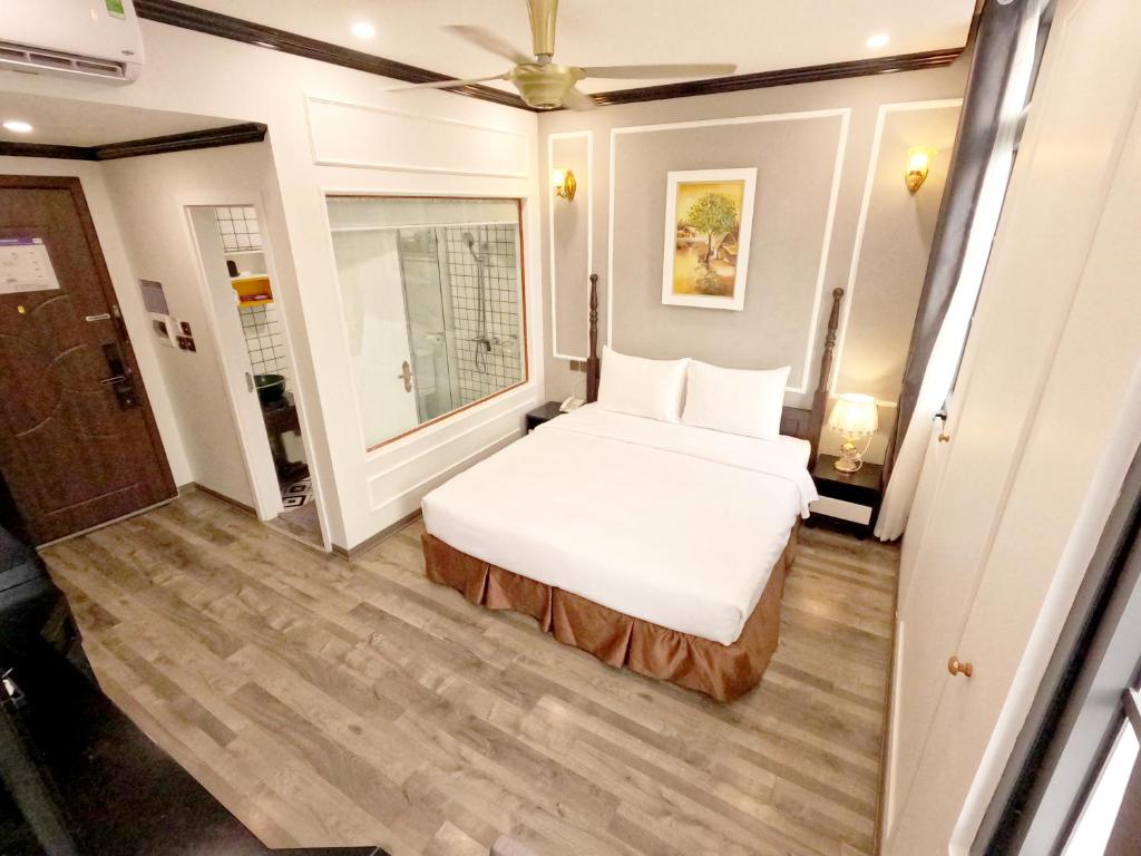 Halong Lavender Hotel - 2