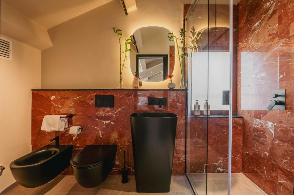 Rimon Place Kosher - Resim 3