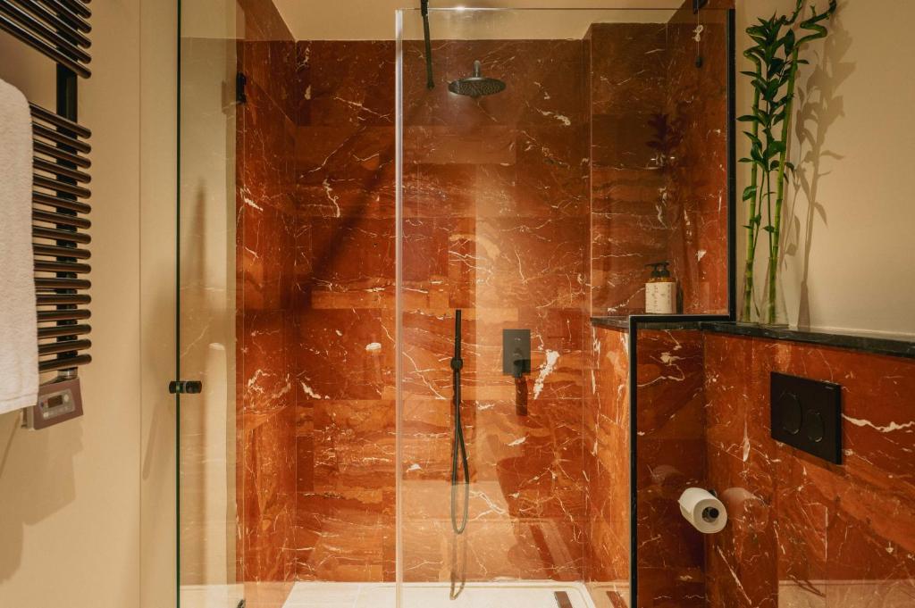 Rimon Place Kosher - Resim 37