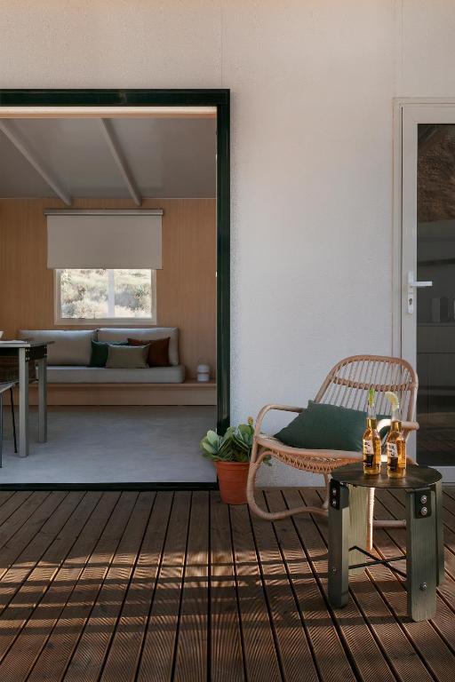 wecamp Cabo de Gata - 移动房屋