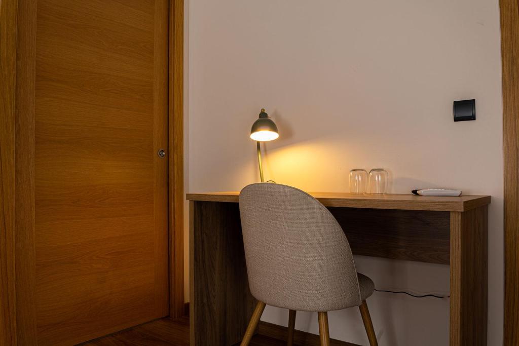 Viña Femita - Habitación Individual