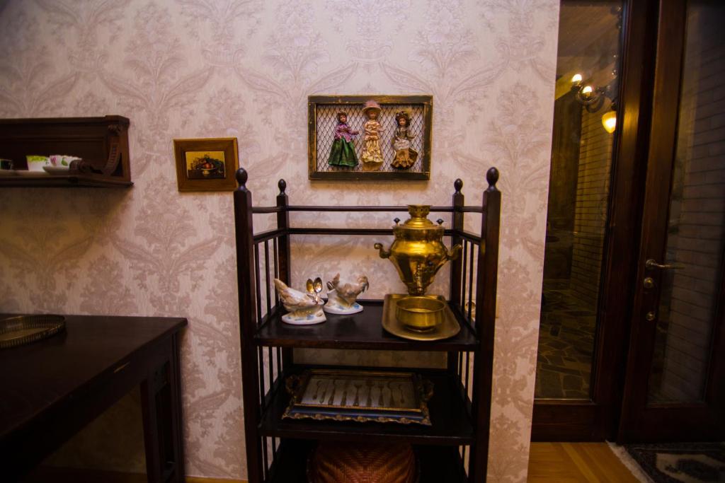 Fotografie z fotogalerie ubytování Bloom Boutique Hotel v destinaci Tbilisi City