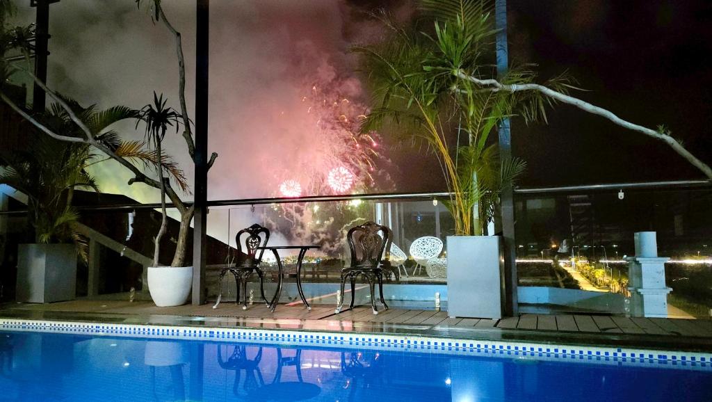 Halong Lavender Hotel - 10