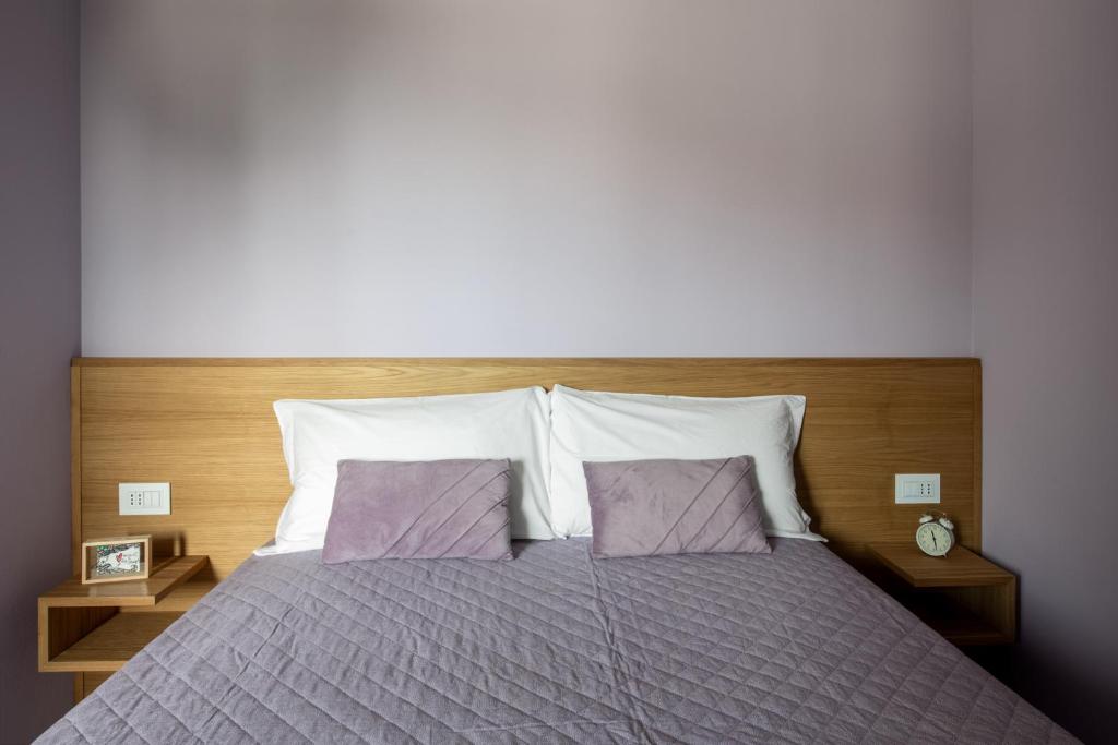 Villa Sarmassa - Double Room With Private Bathroom